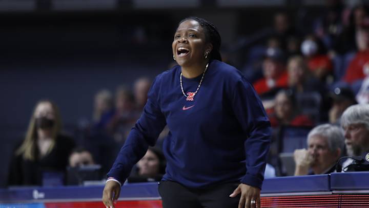 Ole Miss and Yollett McPhee-McCuin Agree to Contract Extension Ole Miss and Yollett McPhee-McCuin Agree to Contract Extension