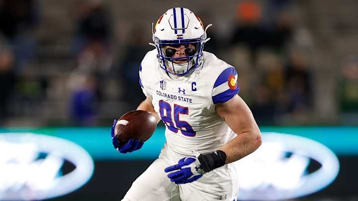 Offensive Players to Watch at 2022 Senior Bowl