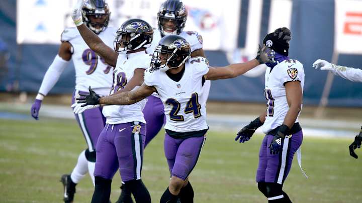 Ravens One of NFL's Top Underrated Teams Heading Into 2022 Season Ravens One of NFL's Top Underrated Teams Heading Into 2022 Season