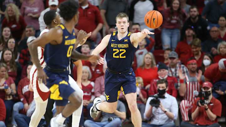 How to Watch, Listen, & Receive LIVE Updates of WVU at Baylor