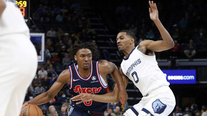 76ers vs. Grizzlies: How to Watch, Live Stream & Odds for Monday Night