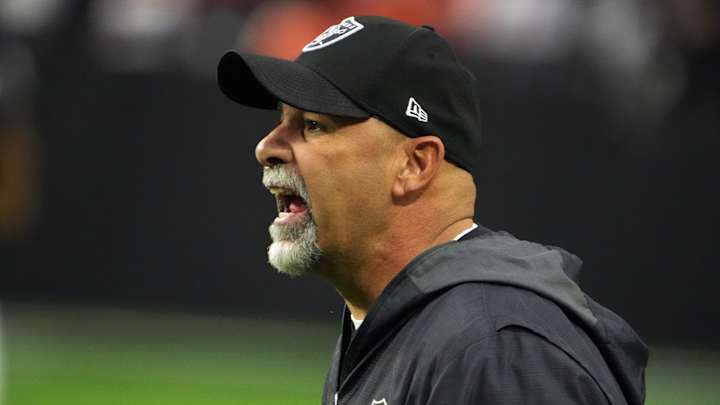 Jaguars Head Coach Search: Jacksonville Reportedly Interviewing Rich Bisaccia on Monday Jaguars Head Coach Search: Jacksonville Reportedly Interviewing Rich Bisaccia on Monday