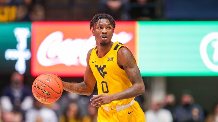 What the ESPN BPI Says About WVU's Chances Against Iowa State