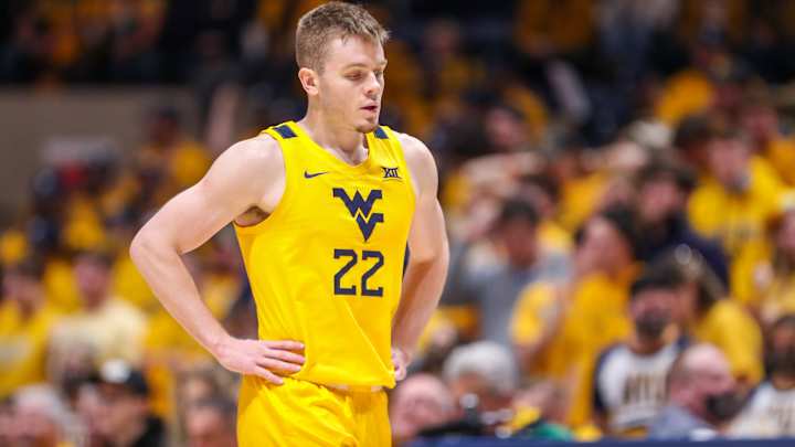 ESPN BPI: WVU Doesn't Stand a Chance Against Baylor