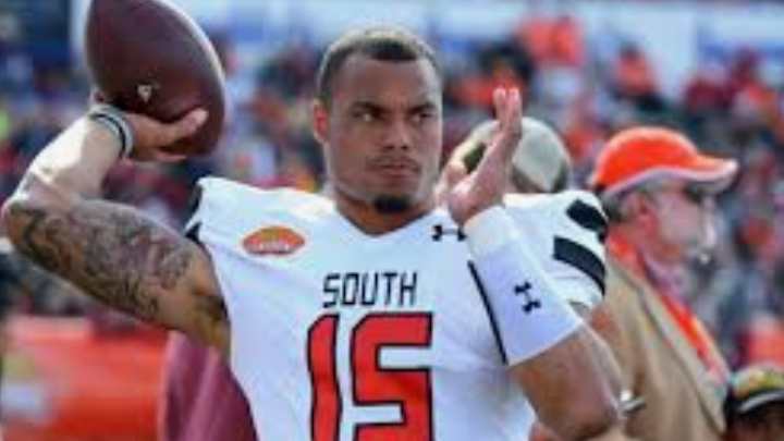 Cowboys at Senior Bowl: ‘American’ Offense Scouting Report