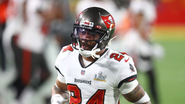 Who Can the Buccaneers Tag in 2022?