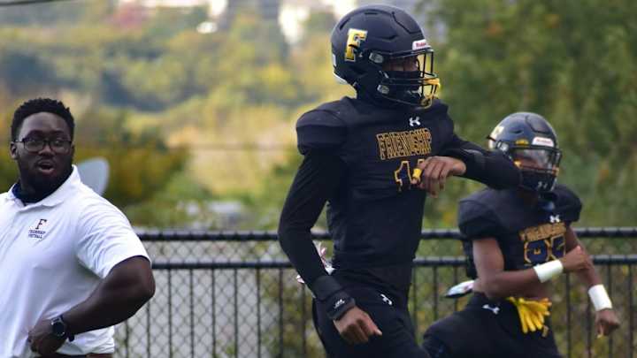 UW Offers Edge Rusher from Nation's Capital