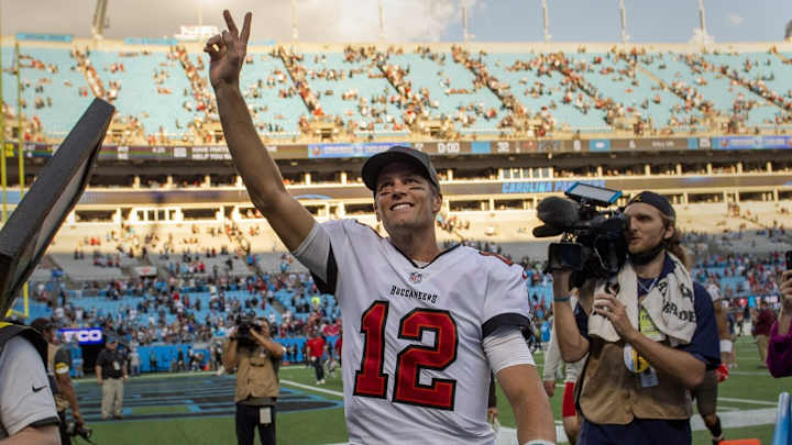 Tom Brady Officially Announces Retirement From the NFL