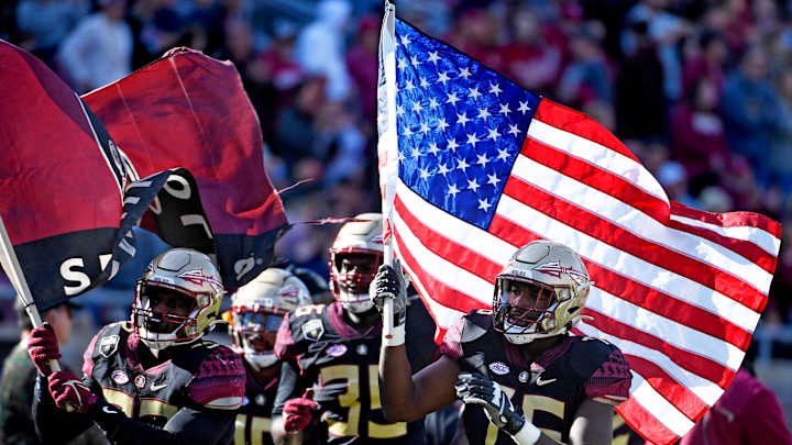 FSU Promotes Bruce Warwick To Associate Athletics Director