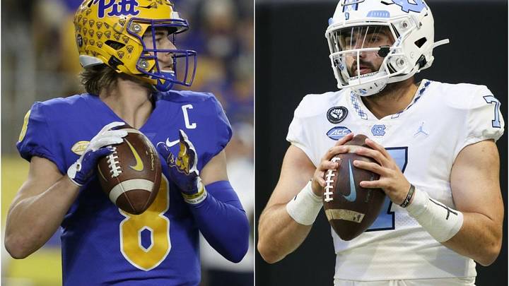 All Eyes On Senior Bowl QBs for Washington? What To Know