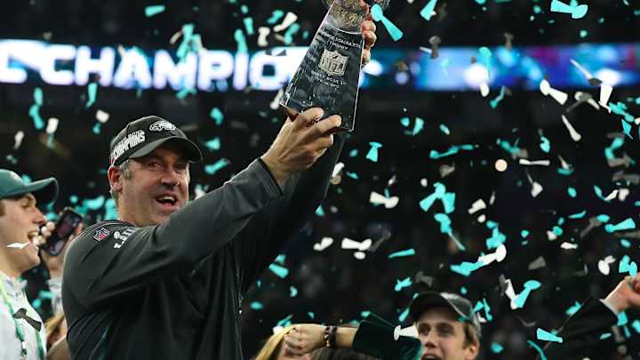 Jaguars Head Coach Search: Doug Pederson Gets Second Interview