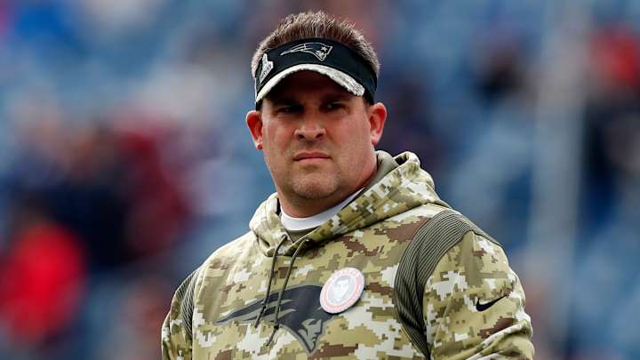 New Raiders Coach Josh McDaniels on Past HC Struggles: ‘I Didn‘t Really Know People’ New Raiders Coach Josh McDaniels on Past HC Struggles: ‘I Didn‘t Really Know People’