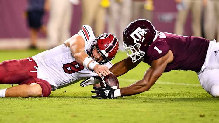 Early 2022 Bowl Predictions: A&M vs. Oklahoma State in the Sugar Bowl