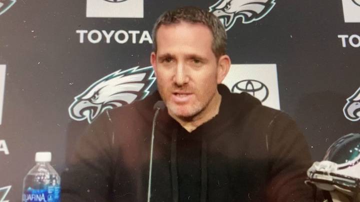 Offseason Improvement Needed if Eagles Want to Beat the Vegas Odds