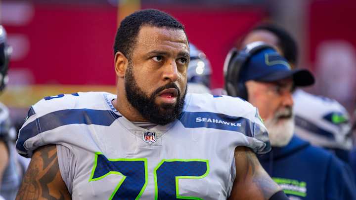 Predicting Where Seahawks' Top Free Agents Will Land Predicting Where Seahawks' Top Free Agents Will Land