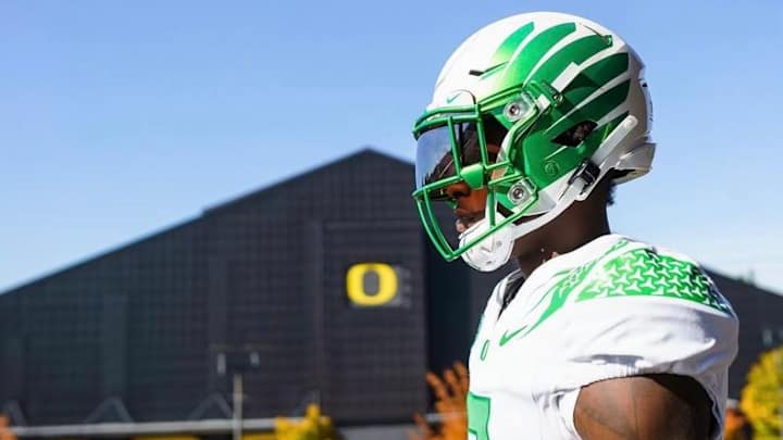 Impact and Evaluation: 2022 Oregon Ducks Cornerback Commit Jahlil Florence