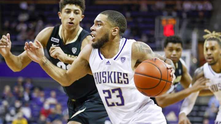 Pac-12 Basketball Notebook: UCLA-Arizona Rematch This Week