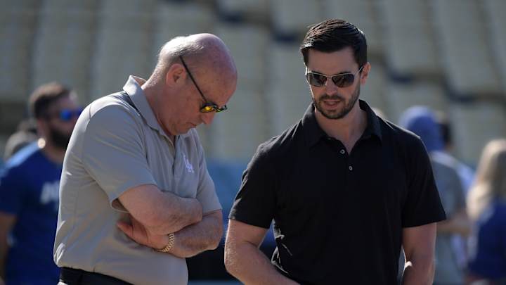 Dodgers: GM Brandon Gomes Says It's Business-as-Usual for LA's Minor Leaguers