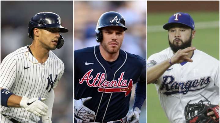 How the Yankees Can Solve Their 3 Biggest Issues After Lockout