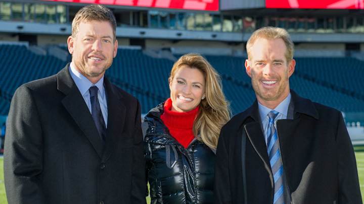 Troy Aikman Last TV Stand? Cowboys Icon's Unselfish Maybe Goodbye; Emotions from Erin Andrews and Joe Buck