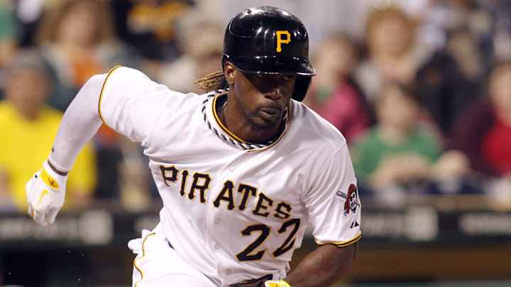 The Outfield of Active Players Closest to the Cooperstown Cut Line