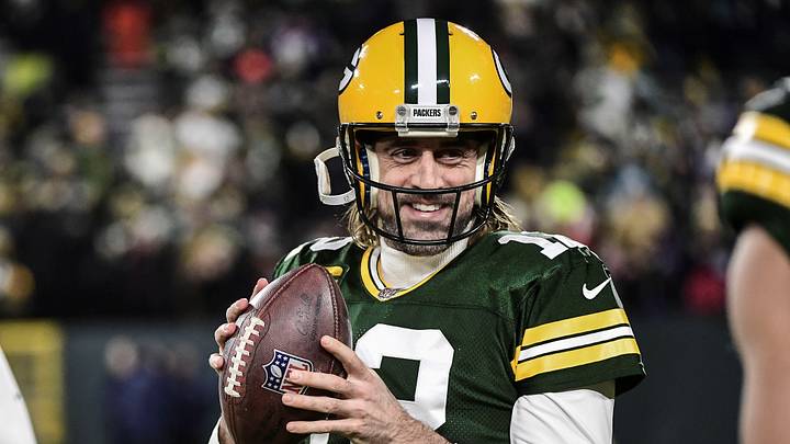 Murphy: ‘We Want Aaron to Come Back’