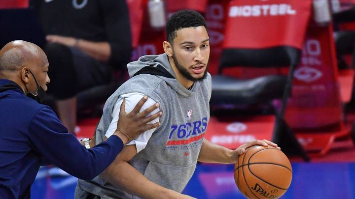 NBA Rumors: Sixers Still Hope Ben Simmons Returns After Trade Deadline