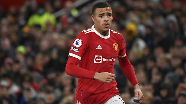 Police Granted More Time to Question Mason Greenwood in Rape Investigation