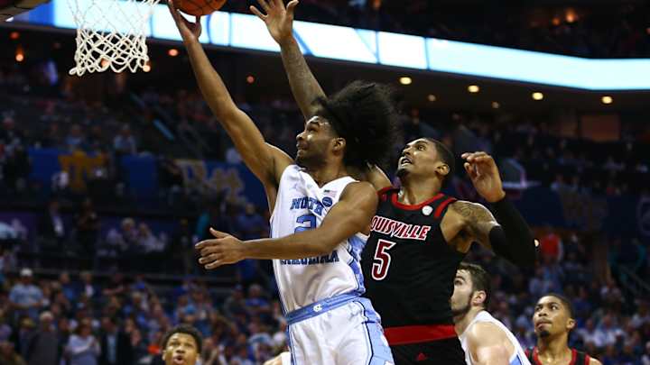 Preview: Louisville Cardinals vs. North Carolina Tar Heels Preview: Louisville Cardinals vs. North Carolina Tar Heels