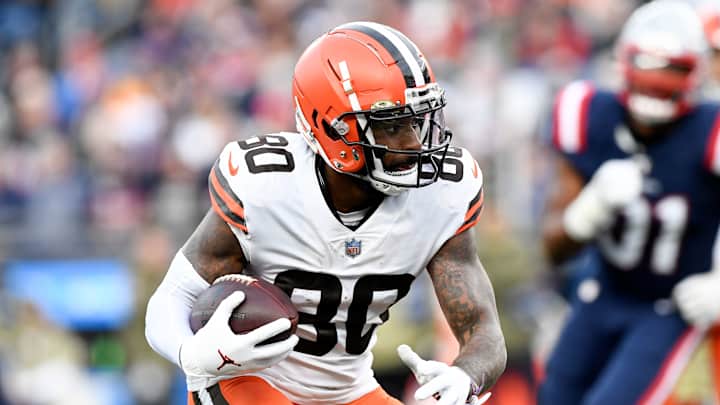 If Cut, Seahawks Could Show Interest in These Six Players If Cut, Seahawks Could Show Interest in These Six Players