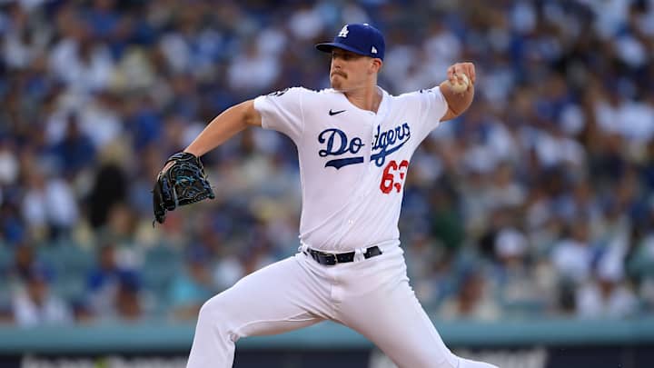 Dodgers: LA Reliever Buries Houston Astros Organization
