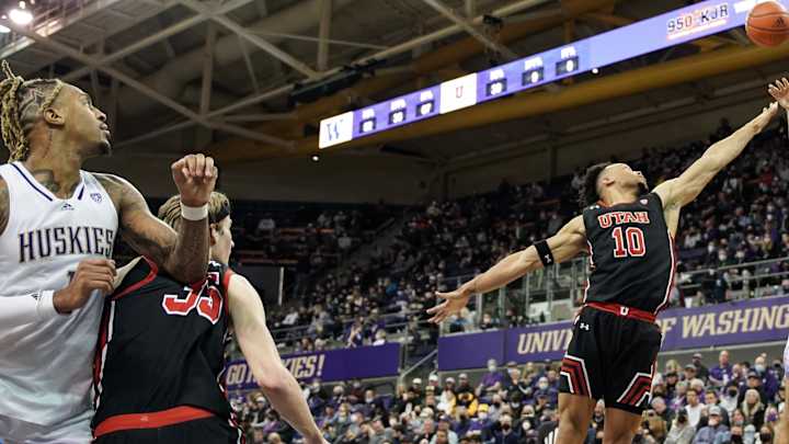 Brown Named Pac-12 Player of the Week Second Time