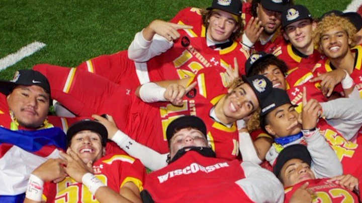 Signing San Diego LB Would Be UW Recruiting Victory