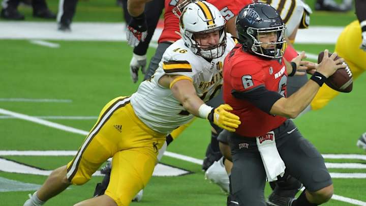 Defensive Players to Watch at 2022 Senior Bowl