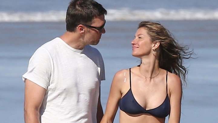 Tom Brady BREAKING: ‘World’s Luckiest Person’ Reveals Official Retirement Plan Tom Brady BREAKING: ‘World’s Luckiest Person’ Reveals Official Retirement Plan