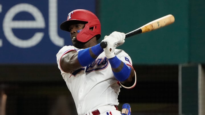 2022 Fantasy Baseball: Texas Rangers Team Outlook