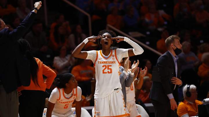 Five Fast Thoughts: Lady Vols Comeback to Get Crucial Home Victory in Overtime