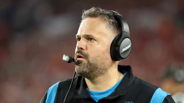 5 Candidates Who Could Replace Jim Harbaugh 5 Candidates Who Could Replace Jim Harbaugh