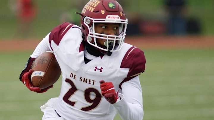 Notre Dame Commits Week Two Roundup