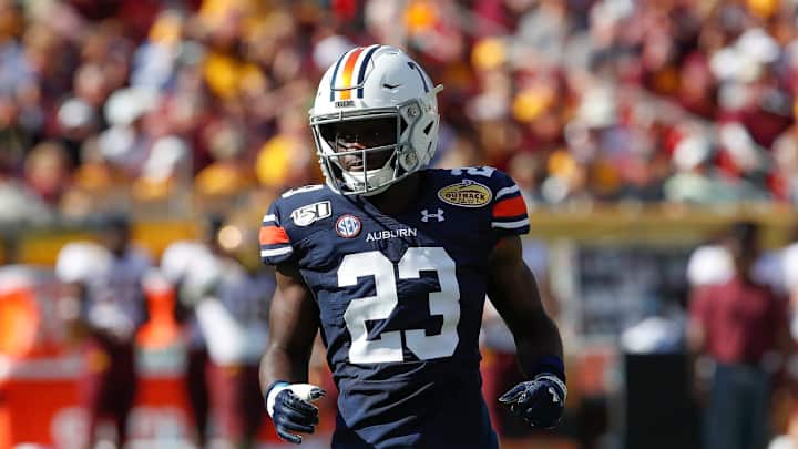 Scouting Prospective Patriots at the 2022 Senior Bowl: Three to Watch on Defense