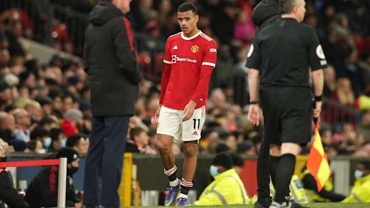 Man United Star in Police Custody Also Questioned on Suspicion of Threats to Kill