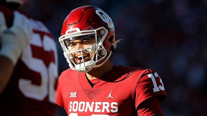 Pac-12 Football News: QB Caleb Williams to USC