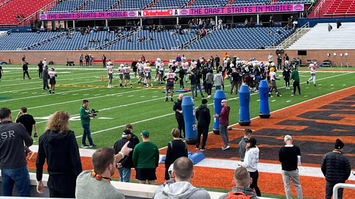 Saints Podcast: Coaching Search, Brian Flores, and the Senior Bowl