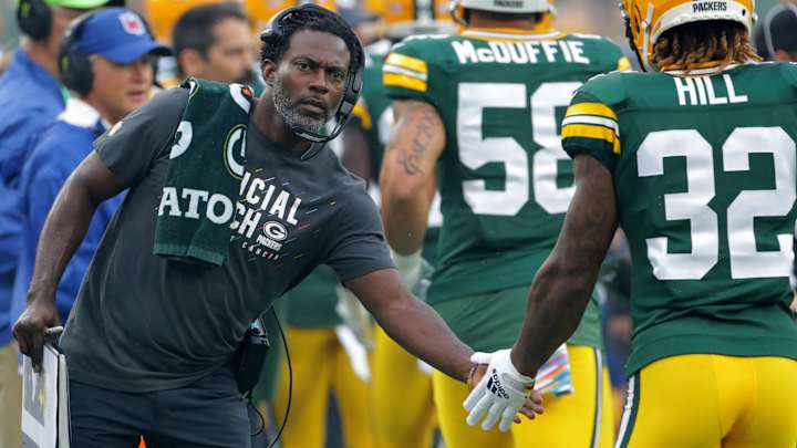 Report: Packers Special Teams Coordinator Maurice Drayton Won't Return to Team Report: Packers Special Teams Coordinator Maurice Drayton Won't Return to Team
