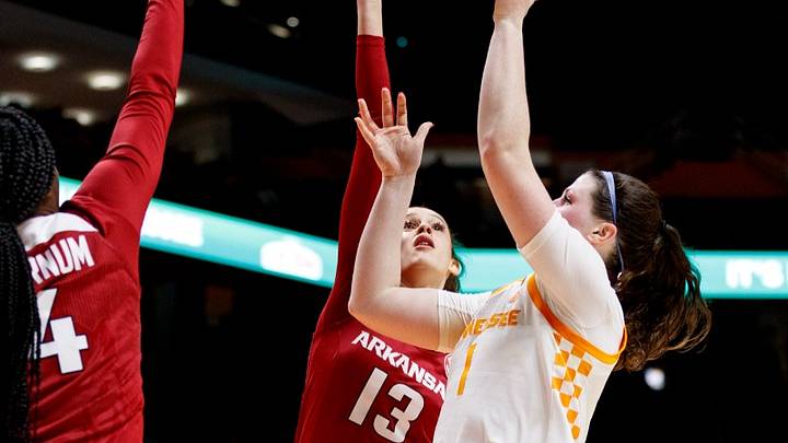 Overtime: Final Thoughts From Lady Vols-Arkansas