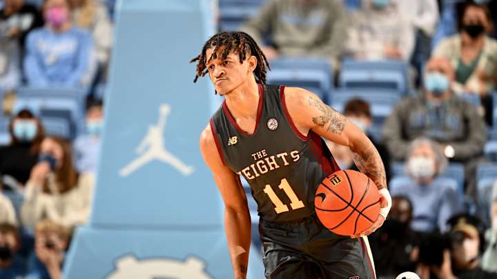 Makai Ashton-Langford Announces Return For 2022-2023 Season Makai Ashton-Langford Announces Return For 2022-2023 Season