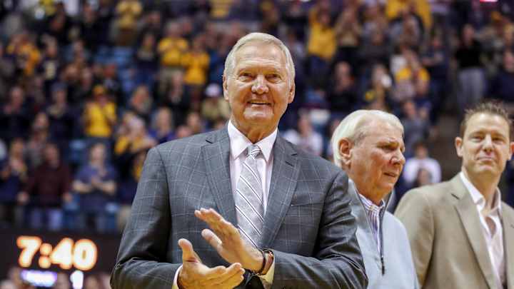 Lakers: Jerry West Goes Off on the Lakers Over a Season Ticket Issue