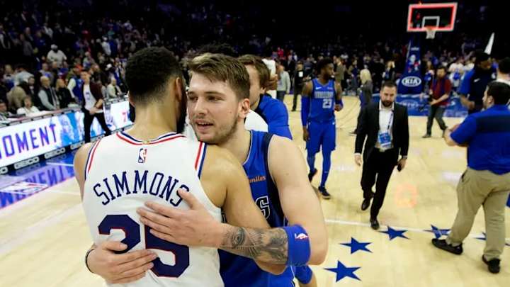 Mavs & Ben Simmons Trade Rumors: Have Sixers Had Enough? Mavs & Ben Simmons Trade Rumors: Have Sixers Had Enough?