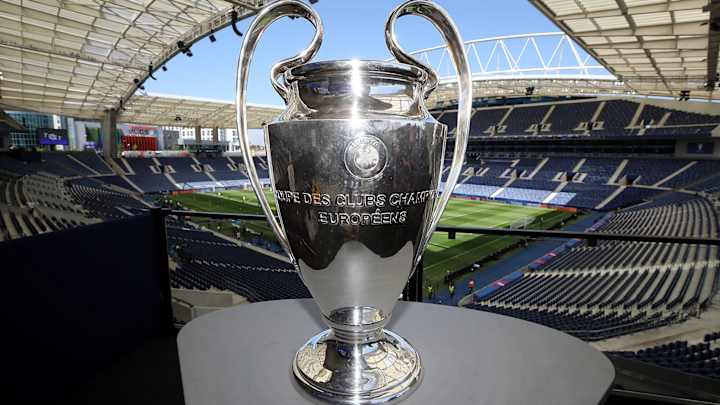 UEFA Explores Four-Team Mini Tournament to Open Champions League UEFA Explores Four-Team Mini Tournament to Open Champions League