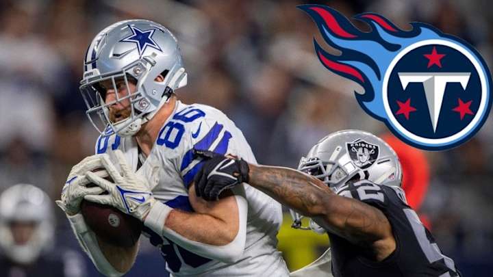 Cowboys TE Dalton Schultz: Predicting Top 5 Free Agency Landing Spots Cowboys TE Dalton Schultz: Predicting Top 5 Free Agency Landing Spots